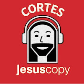 EU NÃO GOSTO DE MÚSICA GOSPEL... FERNANDA BRUM | PODCAST JESUSCOPY